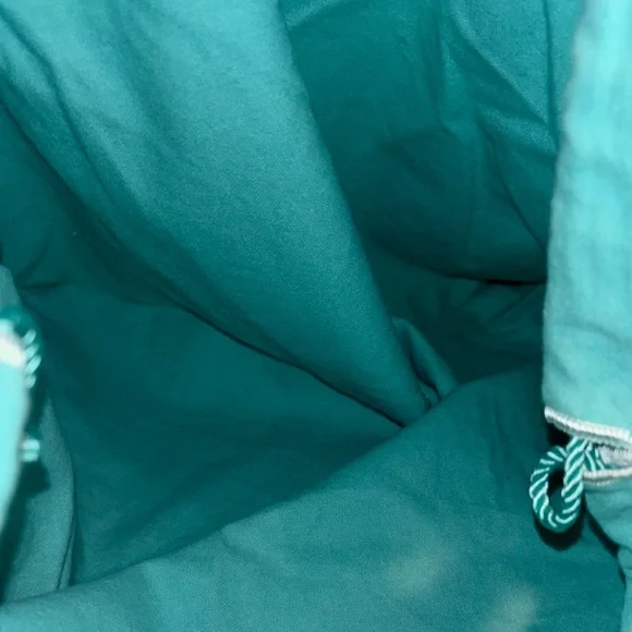 Tiffany & Co. Blue Dust Bag - Picture 5 of 5